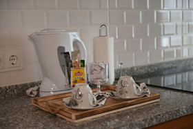 Kervansaray Suit Otel