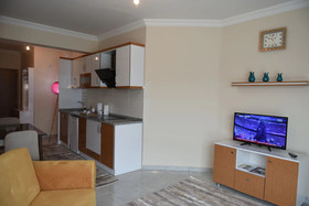 Kervansaray Suit Otel