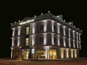 Otel Düzce Sürur