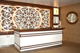 Otel Düzce Sürur