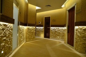 Otel Düzce Sürur