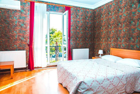 Azim Hotel