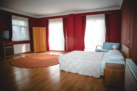 Azim Hotel