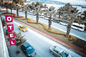 Azim Hotel