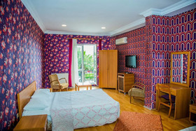Azim Hotel