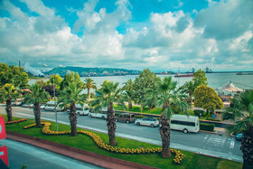 Azim Hotel