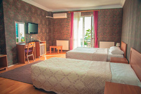 Azim Hotel