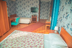 Azim Hotel
