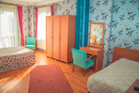 Azim Hotel