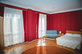 Azim Hotel
