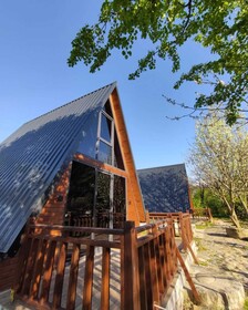 Engreens Suit Bungalov