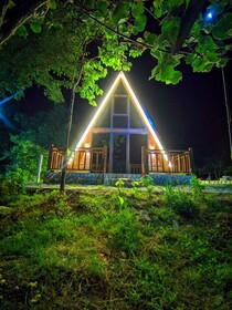 Engreens Suit Bungalov