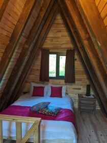 Engreens Suit Bungalov