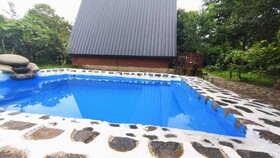Engreens Suit Bungalov