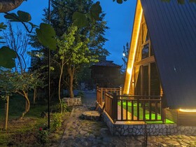 Engreens Suit Bungalov
