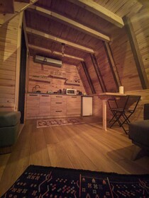 Engreens Suit Bungalov