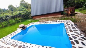 Engreens Suit Bungalov