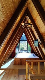 Engreens Suit Bungalov