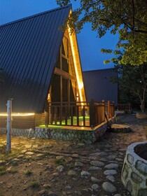 Engreens Suit Bungalov