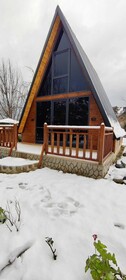 Engreens Suit Bungalov
