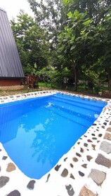 Engreens Suit Bungalov