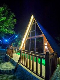 Engreens Suit Bungalov