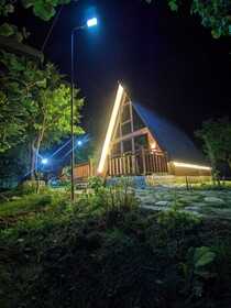 Engreens Suit Bungalov