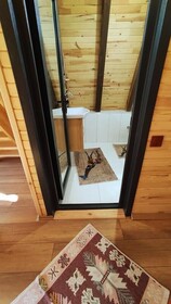 Engreens Suit Bungalov