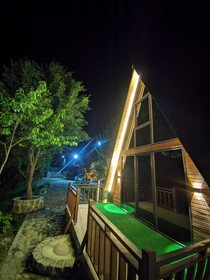 Engreens Suit Bungalov