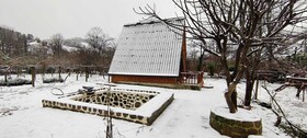 Engreens Suit Bungalov