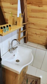 Engreens Suit Bungalov