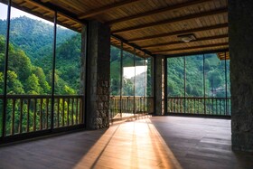 Hakoni House