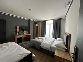 My Location Hotel