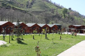 Teona Caglayan Bungalov