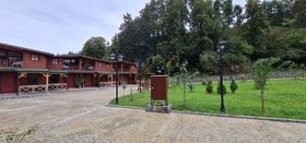 Teona Caglayan Bungalov