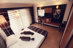Gabya Hotel