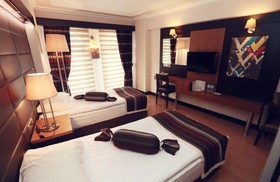 Gabya Hotel