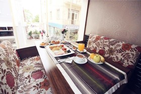 Gabya Hotel