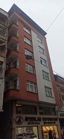 Giresun Apart Otel