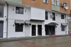 Oropa Butik Hotel