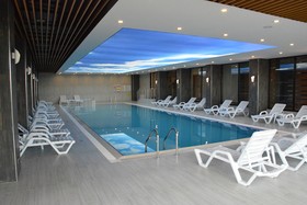 Ramada by Wyndham Giresun Piraziz