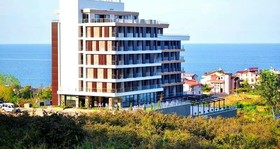 Ramada by Wyndham Giresun Piraziz