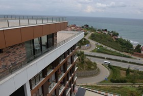 Ramada by Wyndham Giresun Piraziz