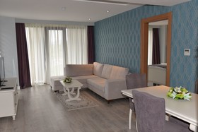 Ramada by Wyndham Giresun Piraziz
