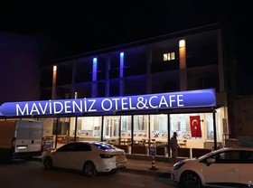 Mavideniz Otel