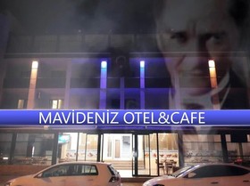 Mavideniz Otel