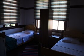 Necati Bey Konak Otel