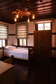 Necati Bey Konak Otel