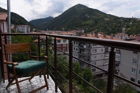 Necati Bey Konak Otel