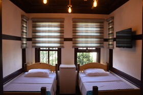 Necati Bey Konak Otel